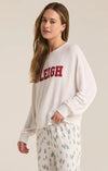 Z Supply Sleigh Long Sleeve Top