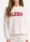 Z Supply Sleigh Long Sleeve Top