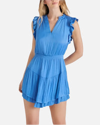 Steve Madden Praire Dreams Mini Dress