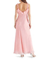 Steve Madden Adalina Ruffle Maxi Dress