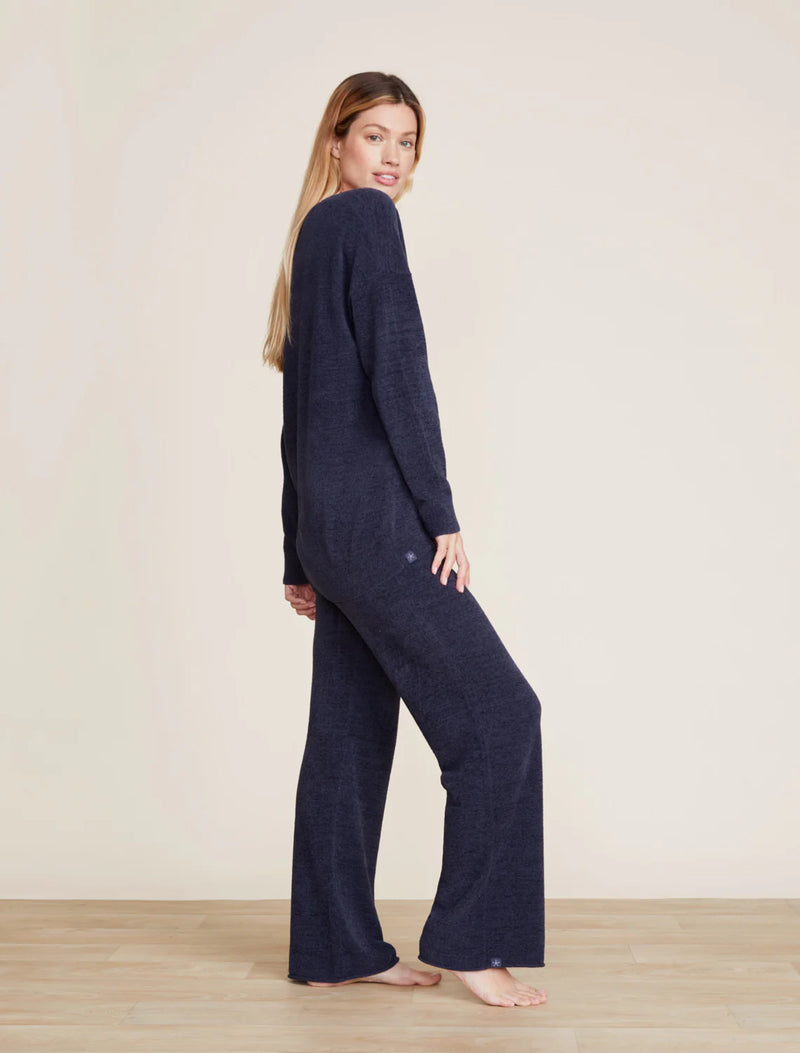 Barefoot Dreams CozyChic Ultra Lite® Wide Leg Pant