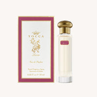 TOCCA Lucia Travel Spray 20ml