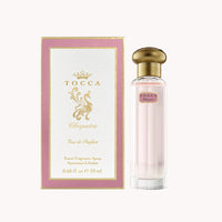 TOCCA Cleopatra Travel Spray 20ml