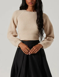 ASTR The Label Eila Sweater