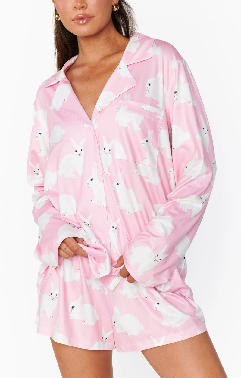 Show Me Your Mumu Favorite Pj Set