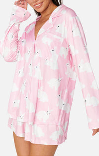 Show Me Your Mumu Favorite Pj Set