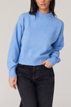 French Connection Vhari Crew Neck Sweater