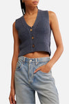 Free People Ava Vest